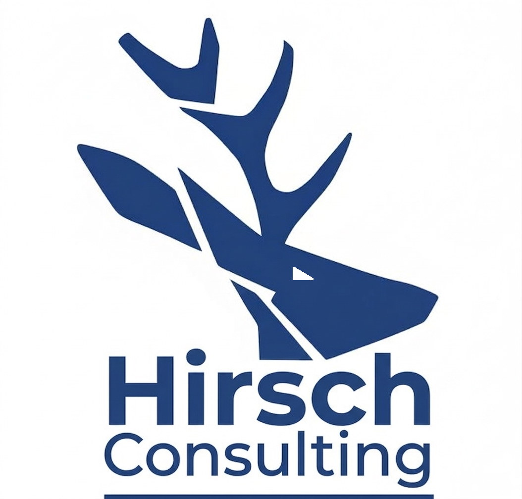 Hirsch Consult Logo